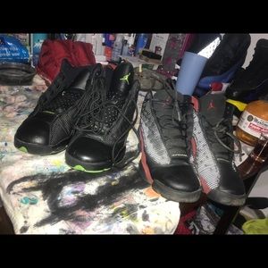 Jordan 13s air Jordan’s
